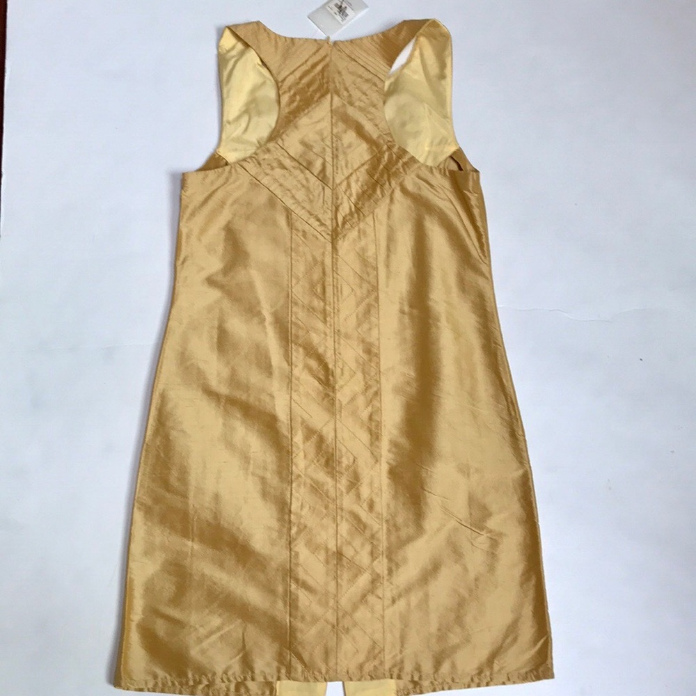 NWT CALYPSO St. Barth Sleeveless Sheeva Dress - Picture 4 of 8